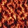 Joy Carpet: Inferno RR Red